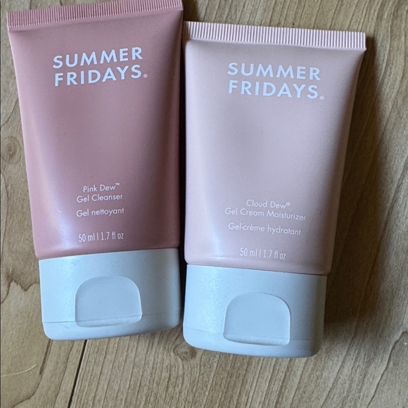 Summer Fridays  Skincare Set - Picture 2 of 3